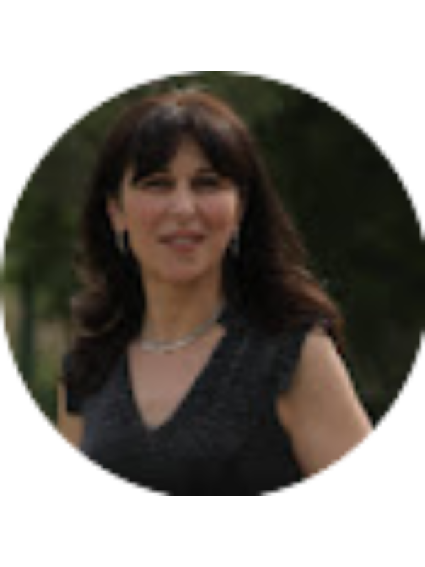 Photo of Tinatin Marqarashvili