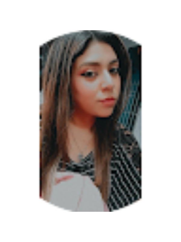 Photo of Melissa Campos