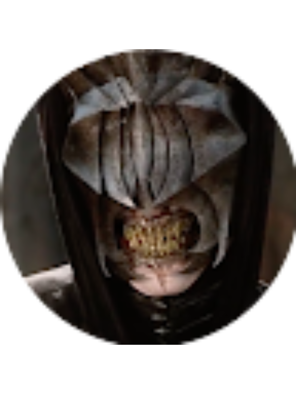 Photo of Xenon Flame