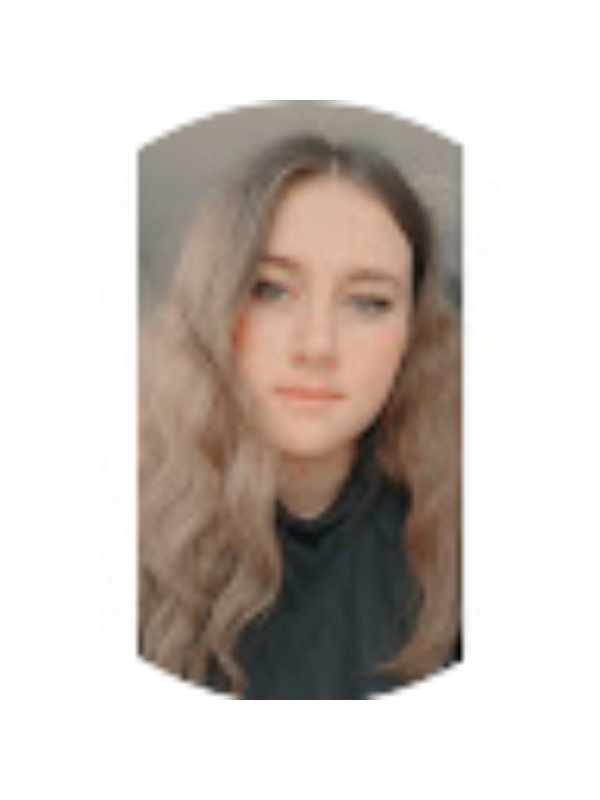 Photo of H&uuml;lya Erdoğmuş