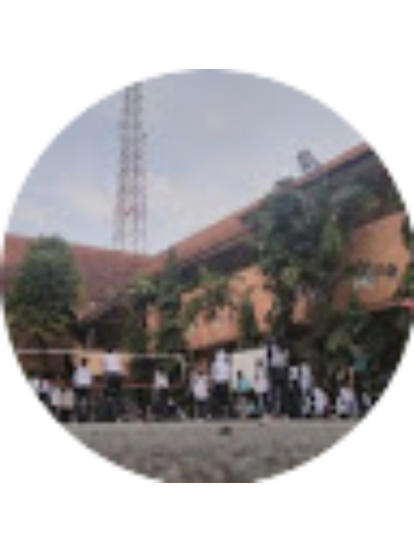 Photo of Aurelia Sandra Darmawan