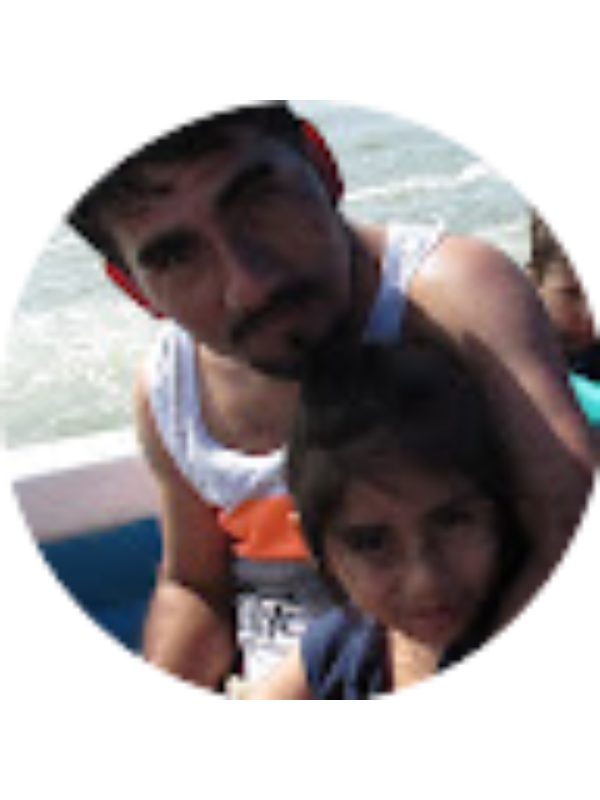 Photo of L&iacute;a Luhana Vargas Vidal