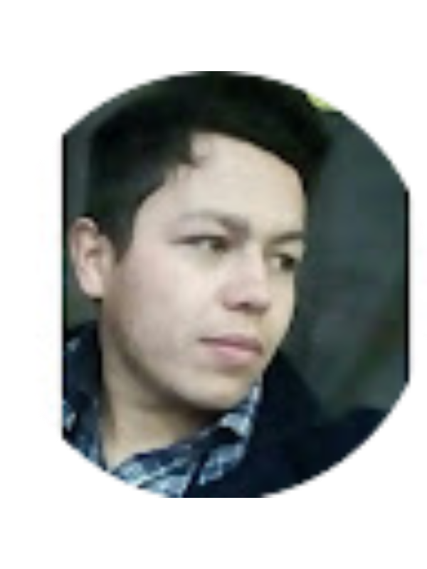 Photo of Jose Lucas Nunes de Lima