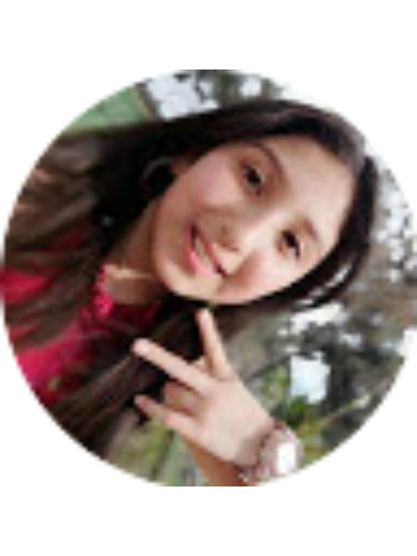 Photo of EIMY NICOL PATARROYO VALLEJOS