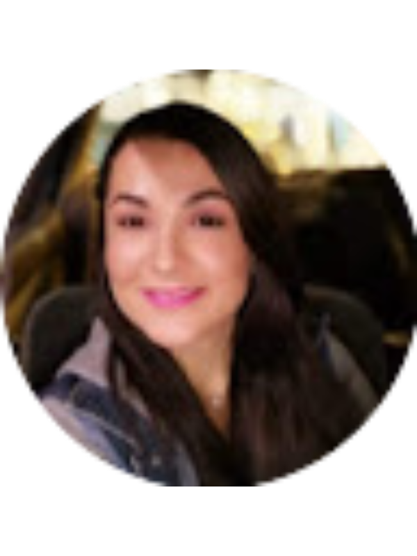 Photo of Ivonne Ulate