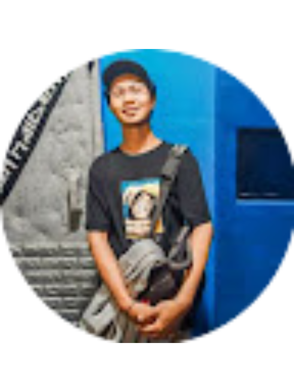 Photo of Adieb Ahmad