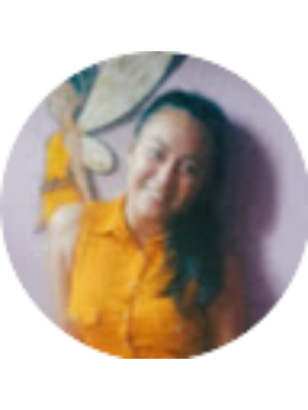 Photo of Abigail Iza