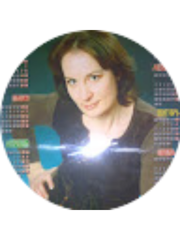 Photo of Татьяна Лутфулина