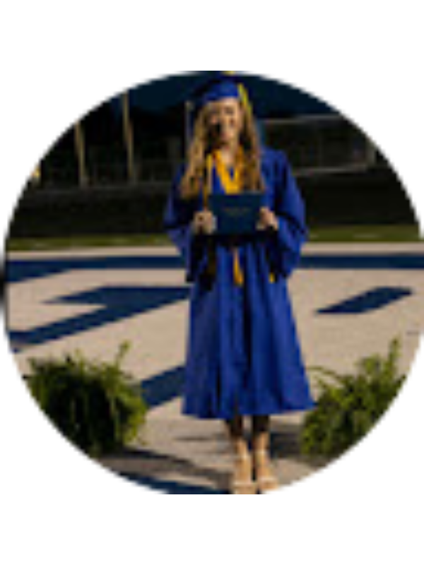 Photo of Darrah Gardner