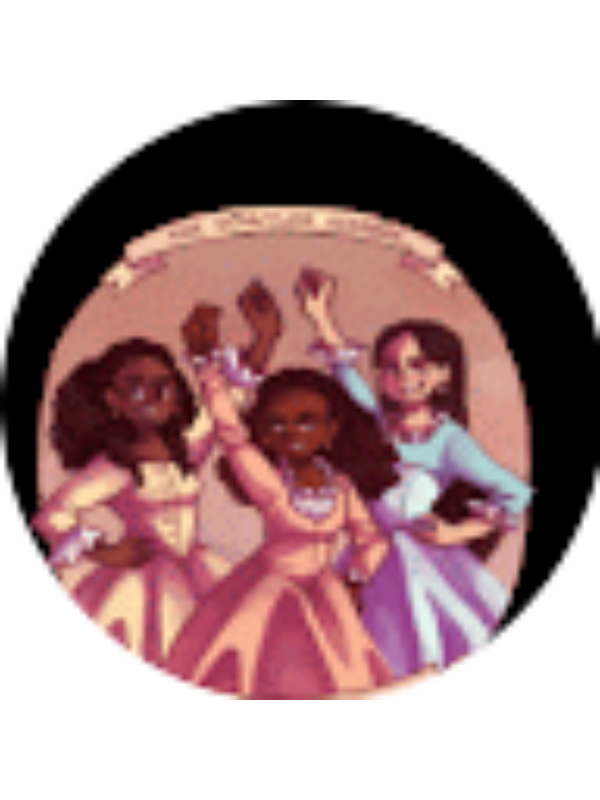 Photo of Molly Lawrence