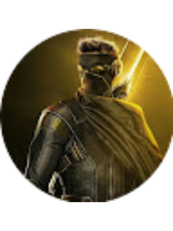 Photo of Ibrahim Konuk