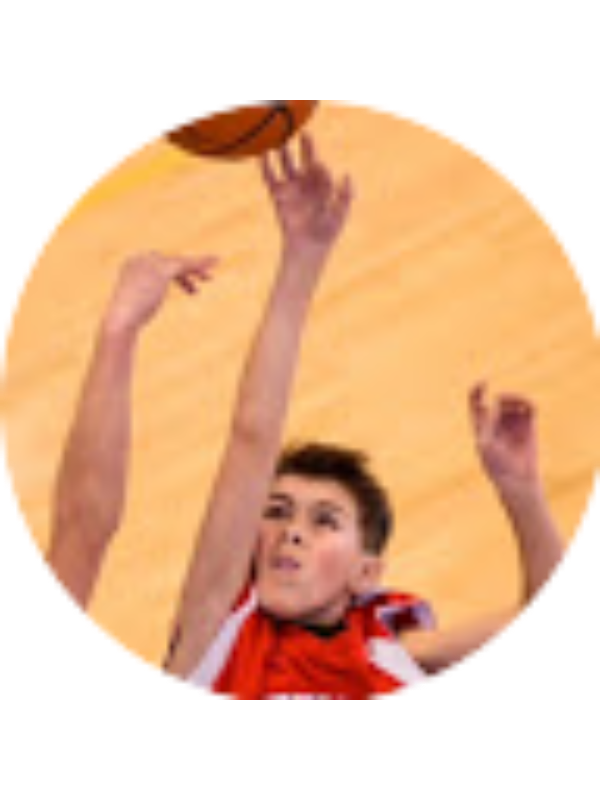 Photo of Hayden Holinbeck