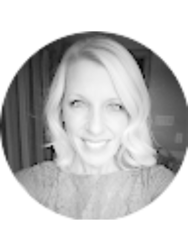 Photo of Sarah Schuette