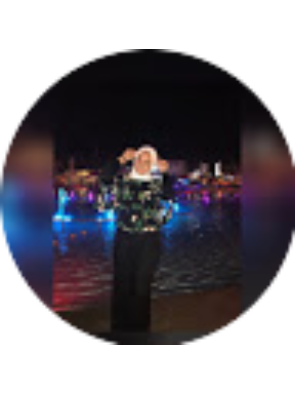 Photo of Malak Sherief