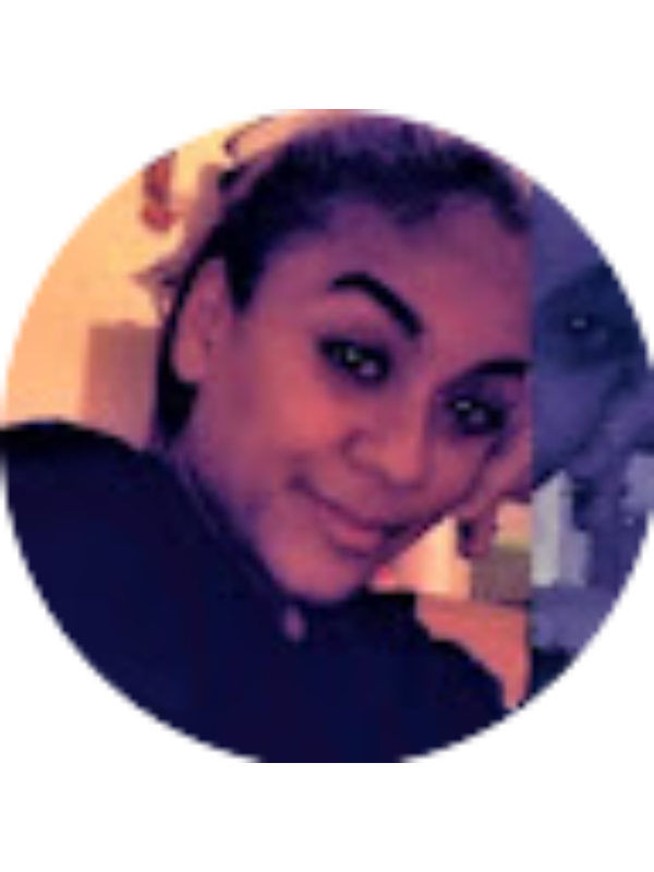 Photo of Deysia Padilla