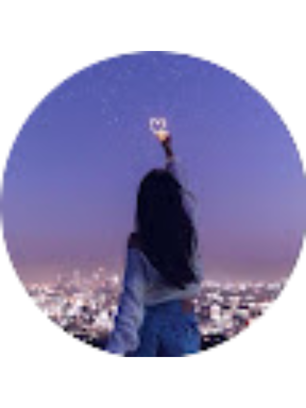 Photo of Katherine Zhang