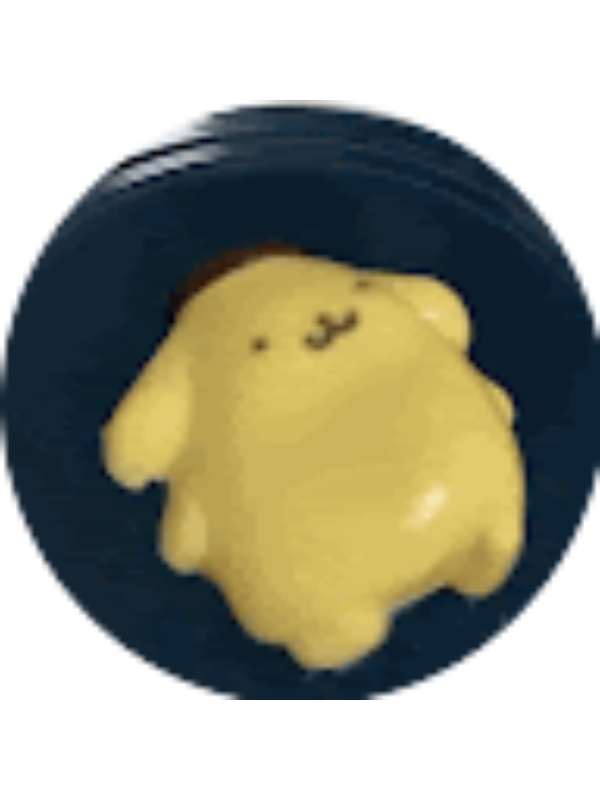 Photo of Olivia Eklou