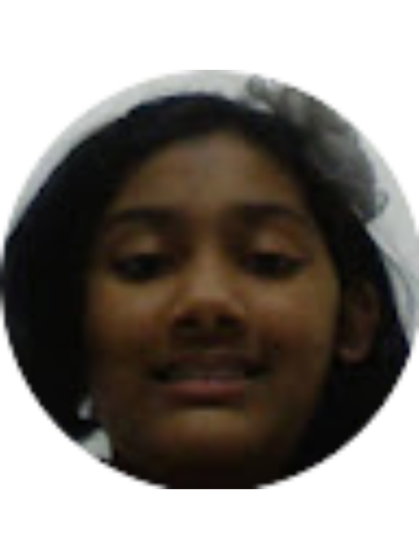 Photo of Kaashvi Baid