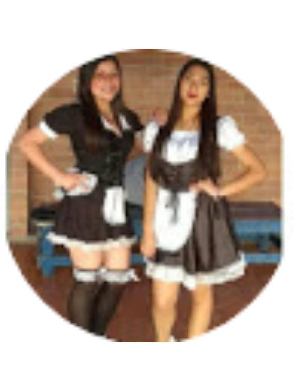 Photo of Karol Daniela CARDOZO