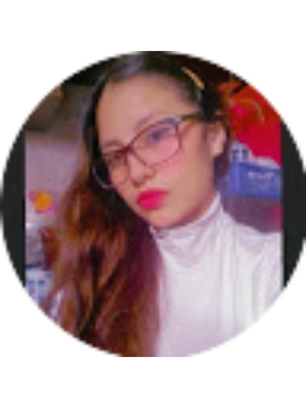 Photo of Marilyn Freire