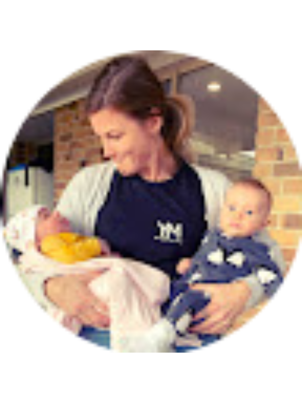 Photo of Katie Stephenson