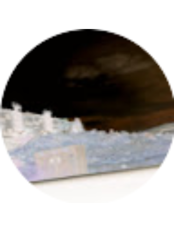 Photo of Kimberly Coria