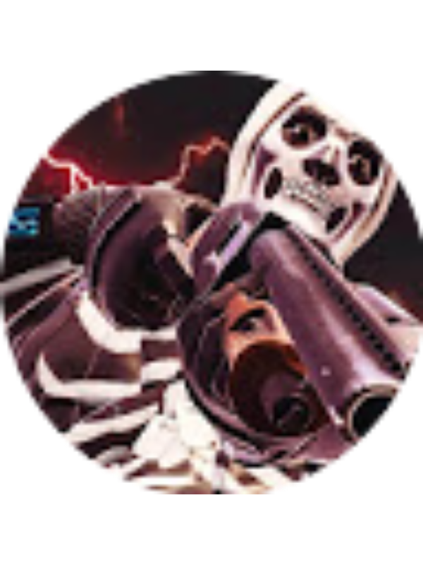 Photo of Kash McConnell