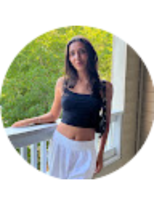 Photo of Alexis Haviland