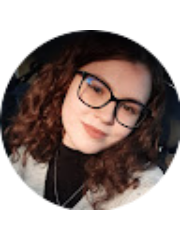 Photo of ANDREEA-COSTINA LAESI