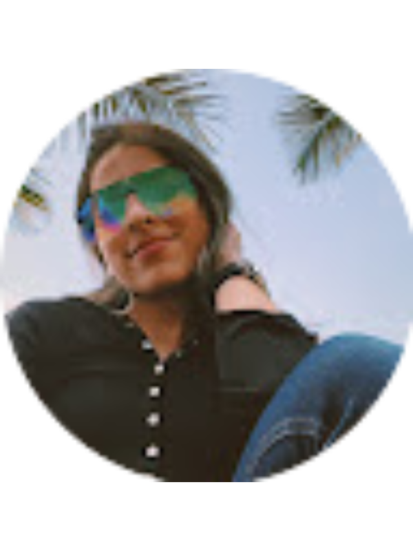 Photo of Maria Antonia Cuervo Arango