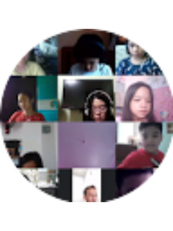 Photo of Ethan Matthew Acomodar