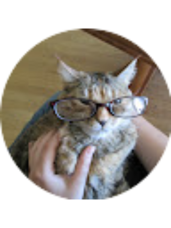 Photo of Emily Trester