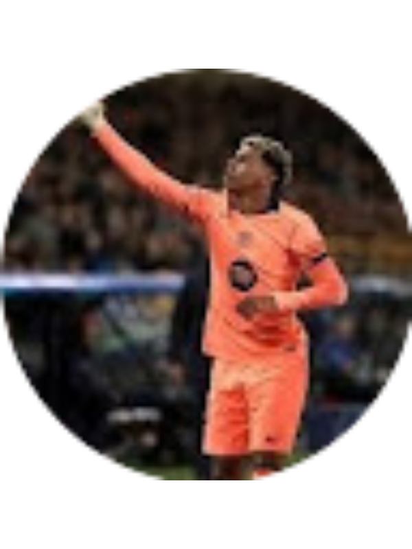 Photo of Lucas Barroso