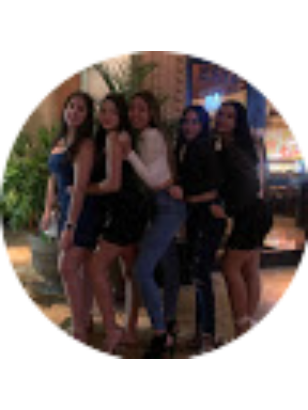 Photo of Camila Alfonso