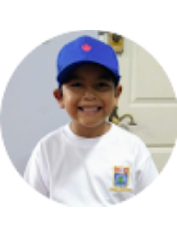 Photo of Thiago Calixtro