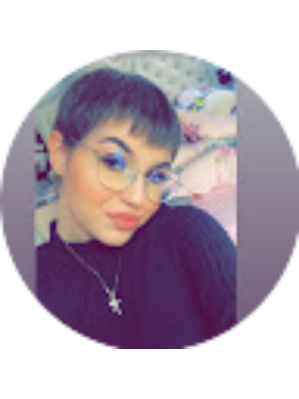 Photo of MARIA-ALEXANDRA ZAVALAS