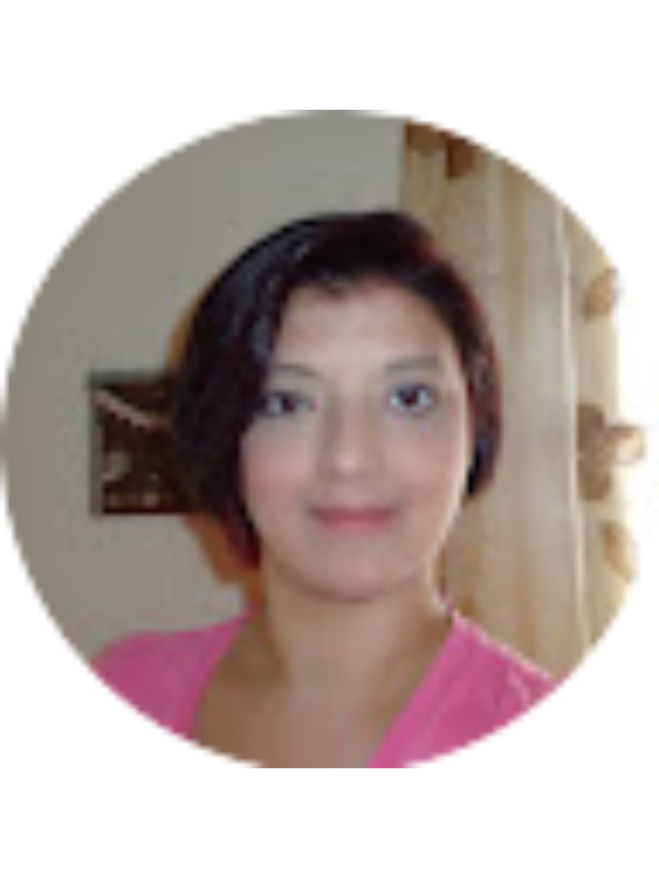 Photo of Sofia Christakopoulou