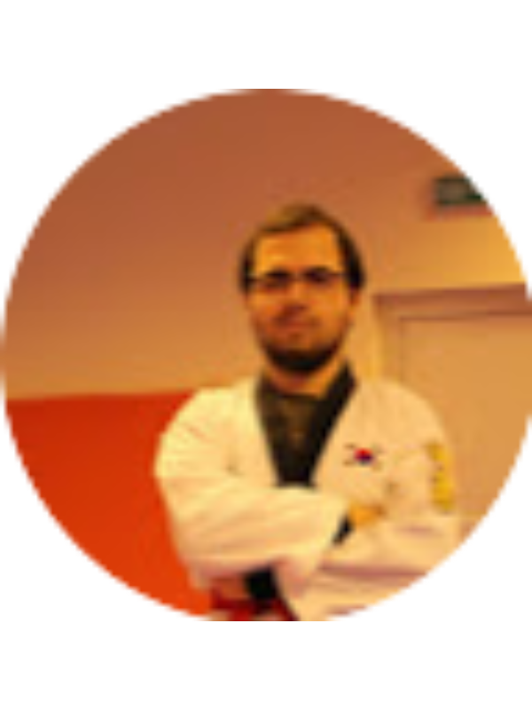 Photo of G&ouml;ktuğ Donk