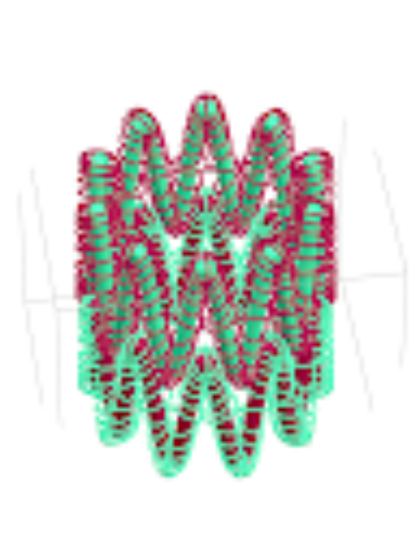 Photo of Alex Kirkman