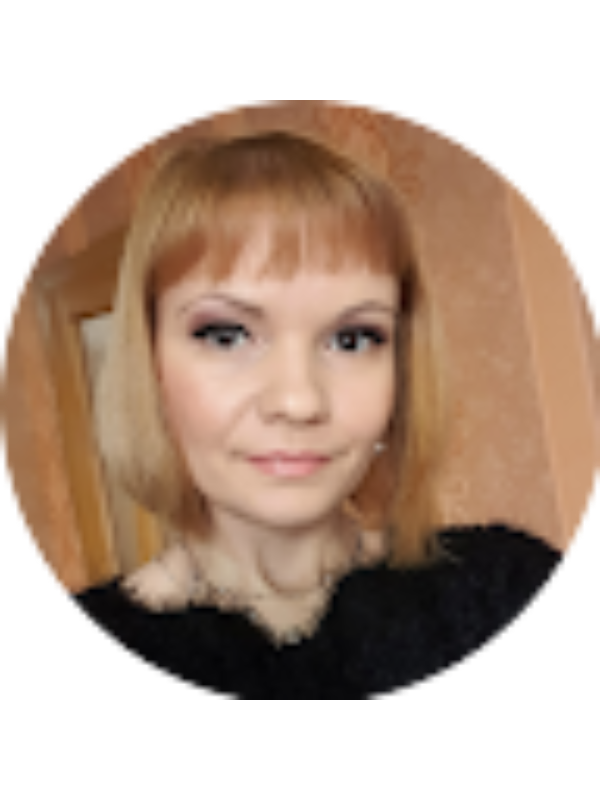 Photo of Ольга Кирица