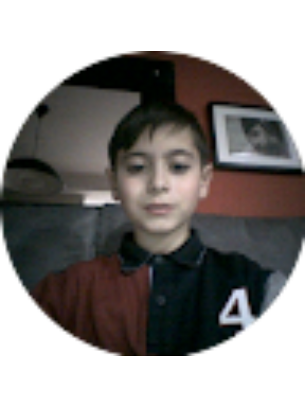 Photo of Afonso Guedes