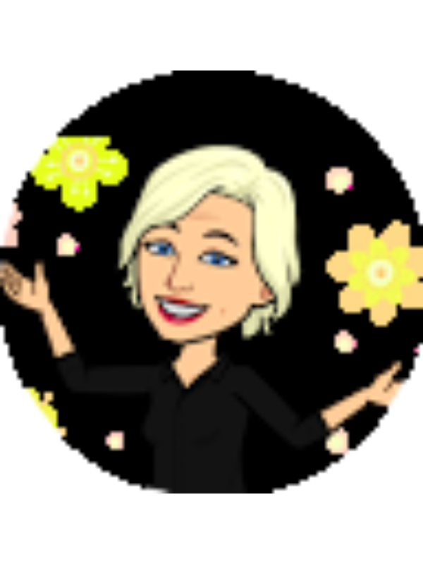 Photo of Fiona Robertson