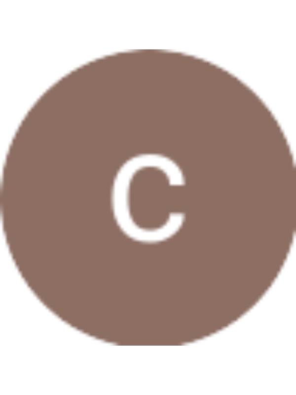 Photo of Christie Harris