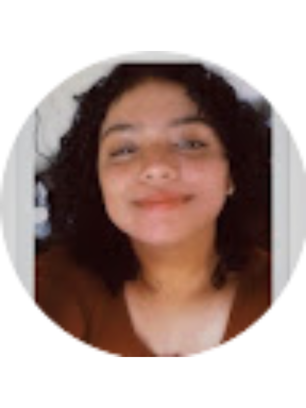 Photo of Karla Rivera