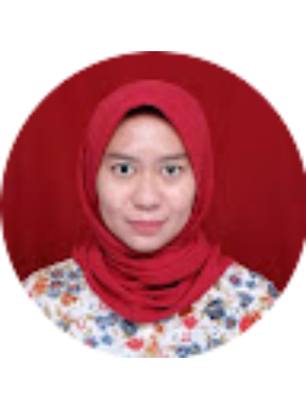 Photo of Audita Kurnianingrum
