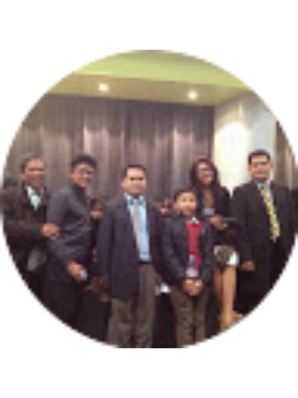 Photo of Bobby Placente