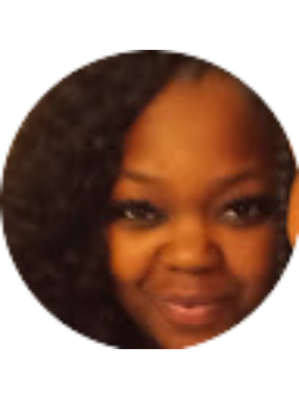 Photo of Dominique Daniel