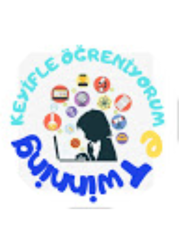 Photo of Keyifle Öğreniyorum ETwinning Projesi