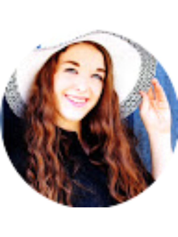 Photo of Kelsey Guyer