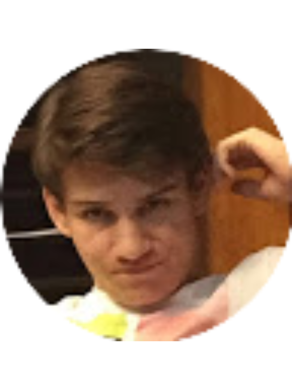 Photo of Michael Rodriguez